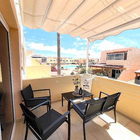 Eco House Golfinhos Apartman Corralejo Kültér fotó