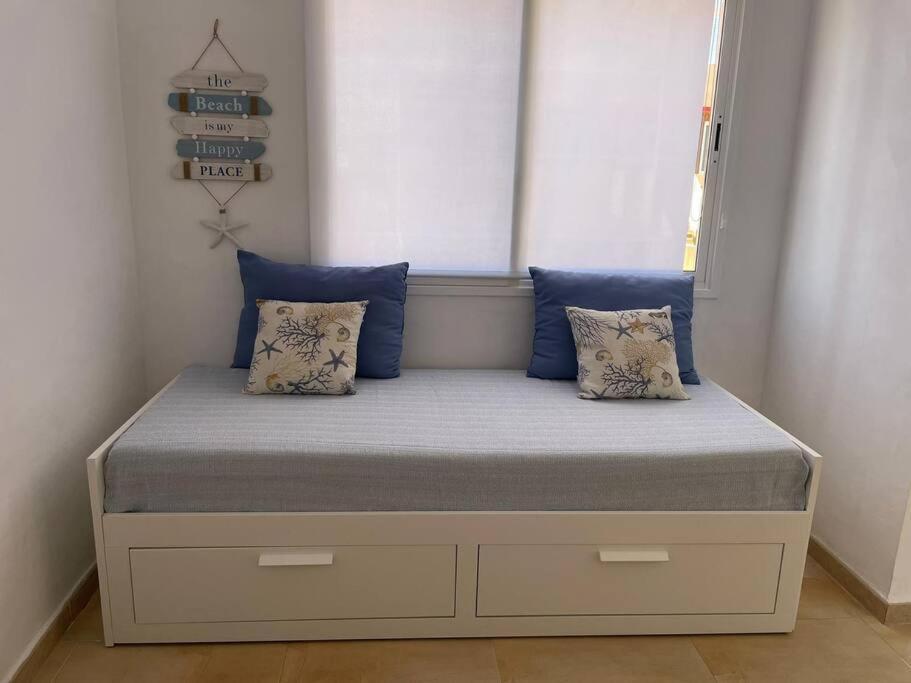 Eco House Golfinhos Apartman Corralejo Kültér fotó