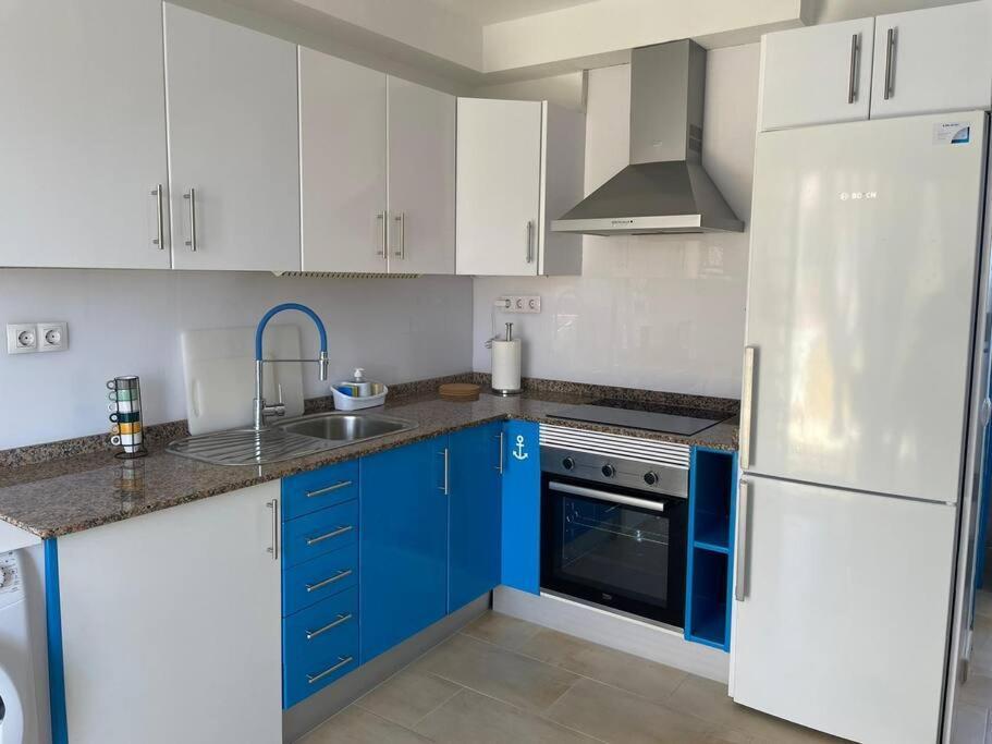 Eco House Golfinhos Apartman Corralejo Kültér fotó