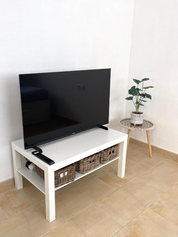 Eco House Golfinhos Apartman Corralejo Kültér fotó