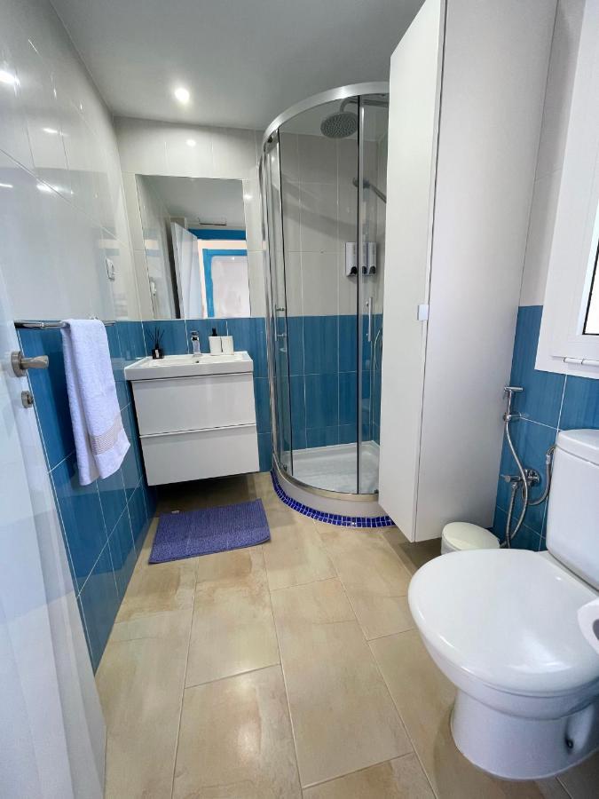 Eco House Golfinhos Apartman Corralejo Kültér fotó