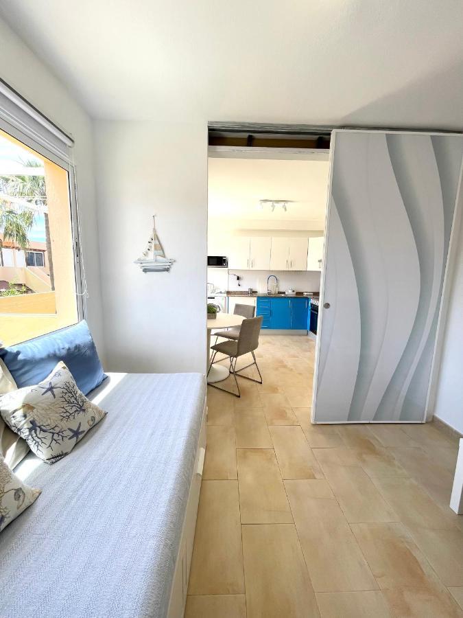 Eco House Golfinhos Apartman Corralejo Kültér fotó
