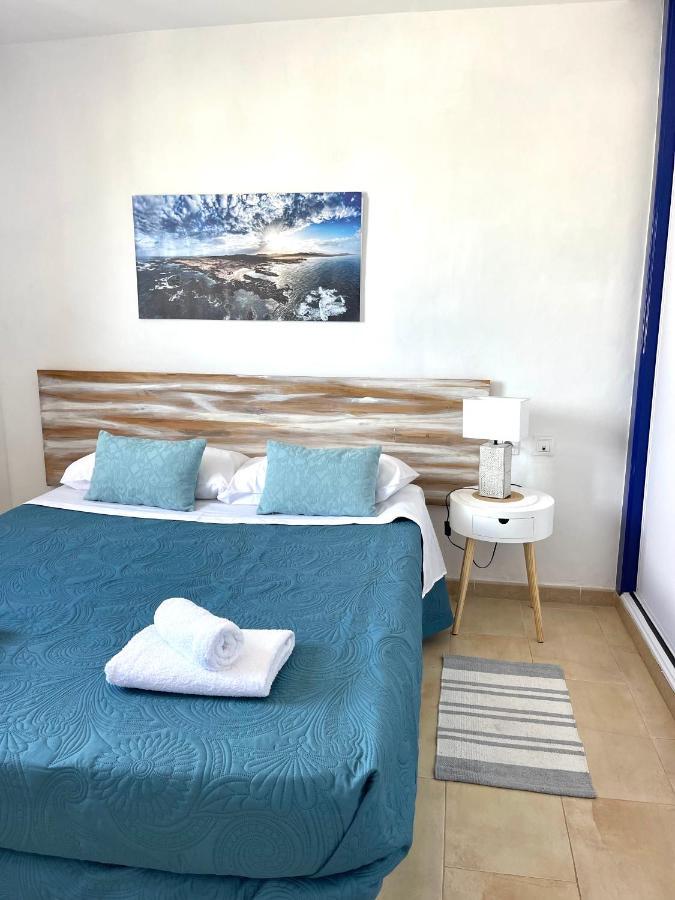 Eco House Golfinhos Apartman Corralejo Kültér fotó
