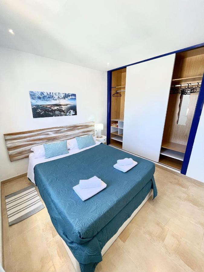 Eco House Golfinhos Apartman Corralejo Kültér fotó
