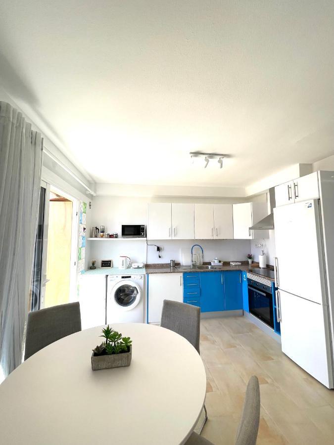 Eco House Golfinhos Apartman Corralejo Kültér fotó
